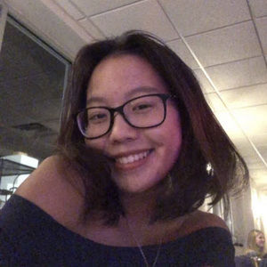 Meet your Posher, Leonora